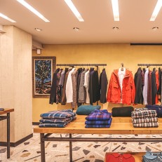 Paul Smith store in Notting Hill, London1