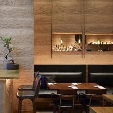 Sticks'n'Sushi_Restaurant_London_Victoria_Rammed_Earth_Effect_Clay_Finish_by_Guy_Valentine6